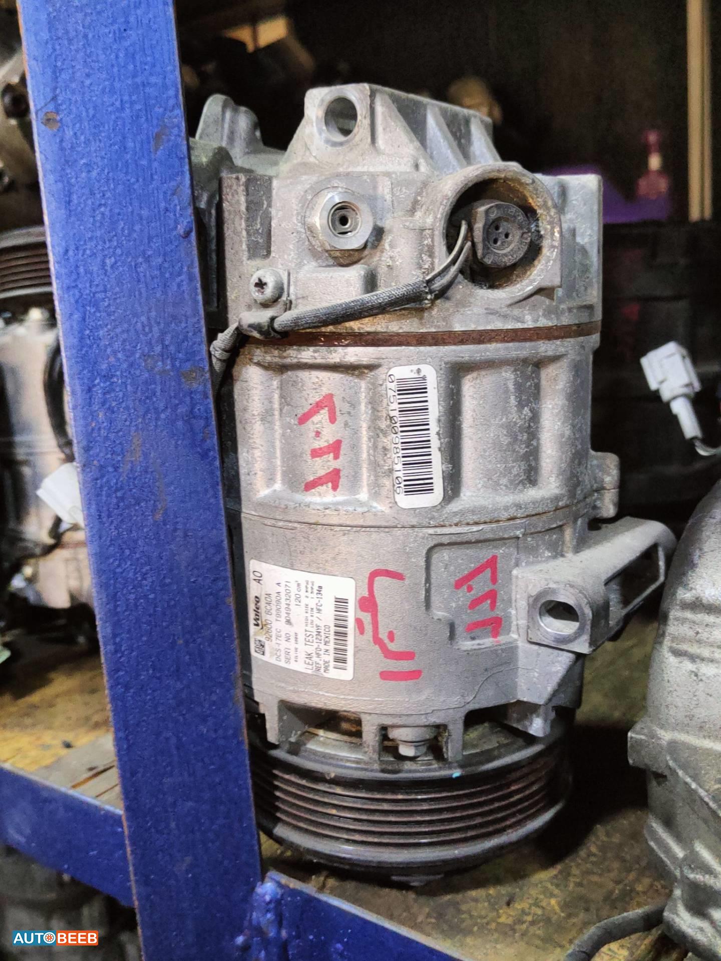  Mechanics  Nissan Altima