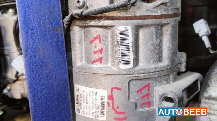  Mechanics  Nissan Altima