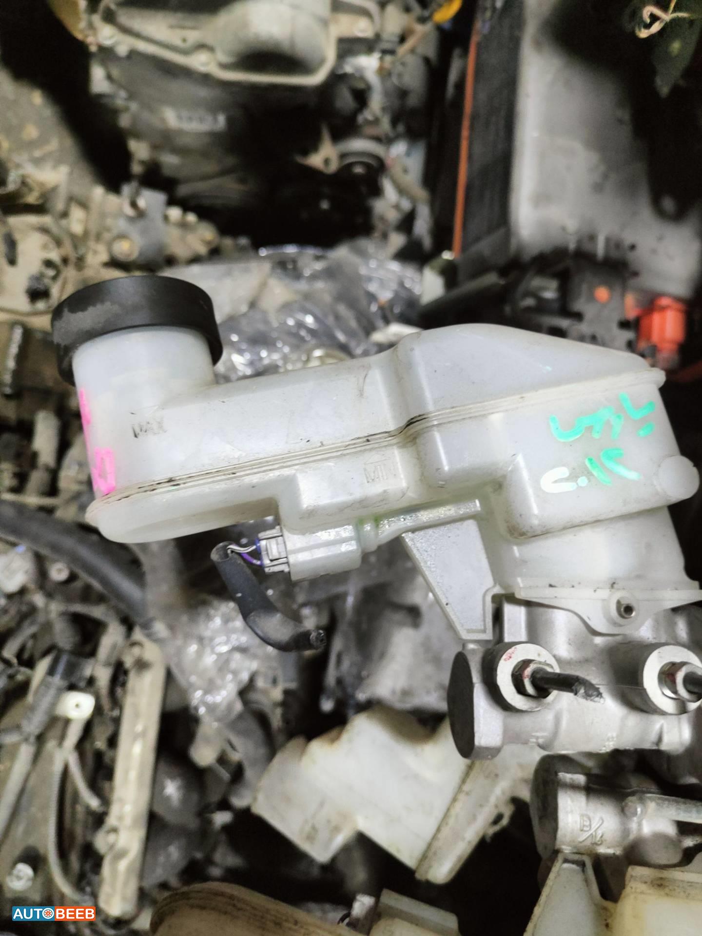  Mechanics  Toyota Yaris