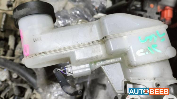  Mechanics  Toyota Yaris