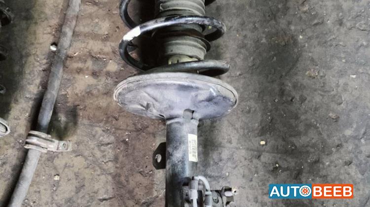  Shock Absorber Toyota Prius