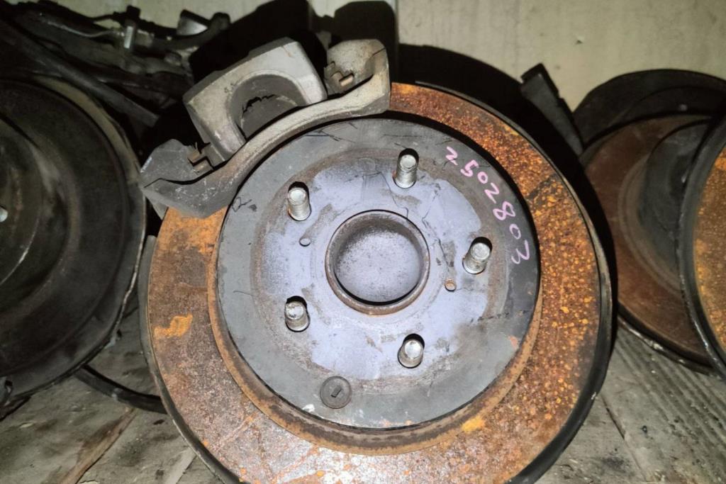  Mechanics  Toyota Camry