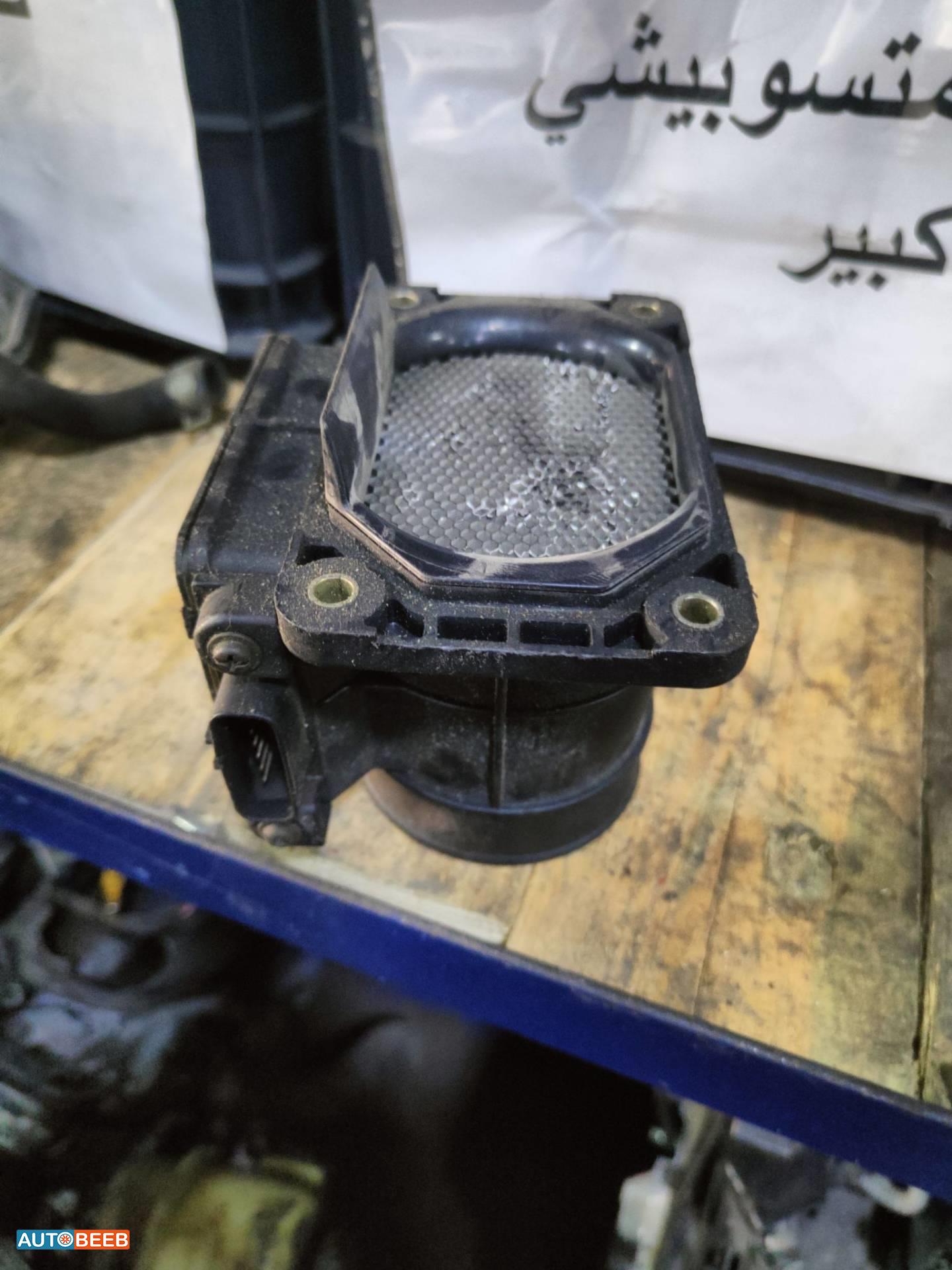 ايرماس ميتسوبيشي باجيرو 2004 2005 2006