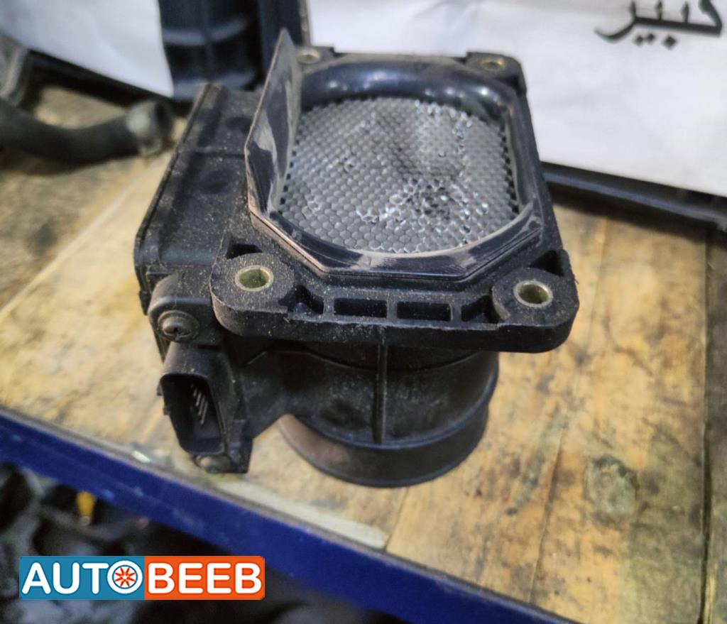 ايرماس ميتسوبيشي باجيرو 2004 2005 2006