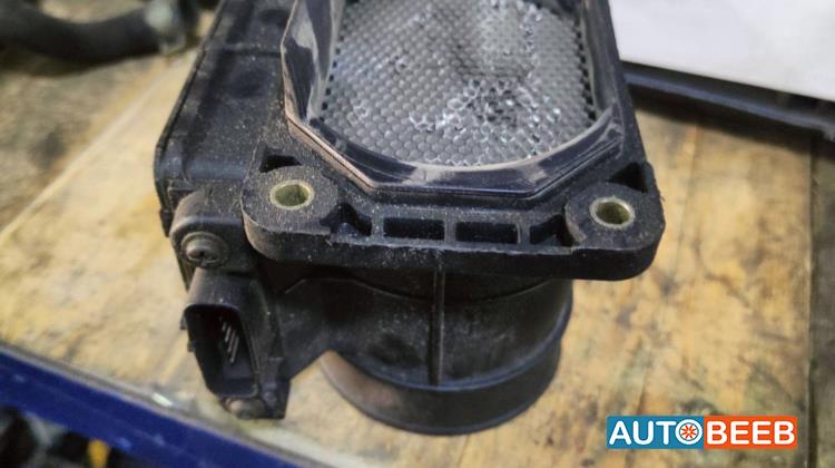 ايرماس ميتسوبيشي باجيرو 2004 2005 2006