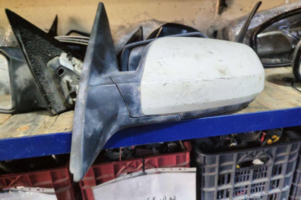 Body  Wing Mirror Mitsubishi Galant