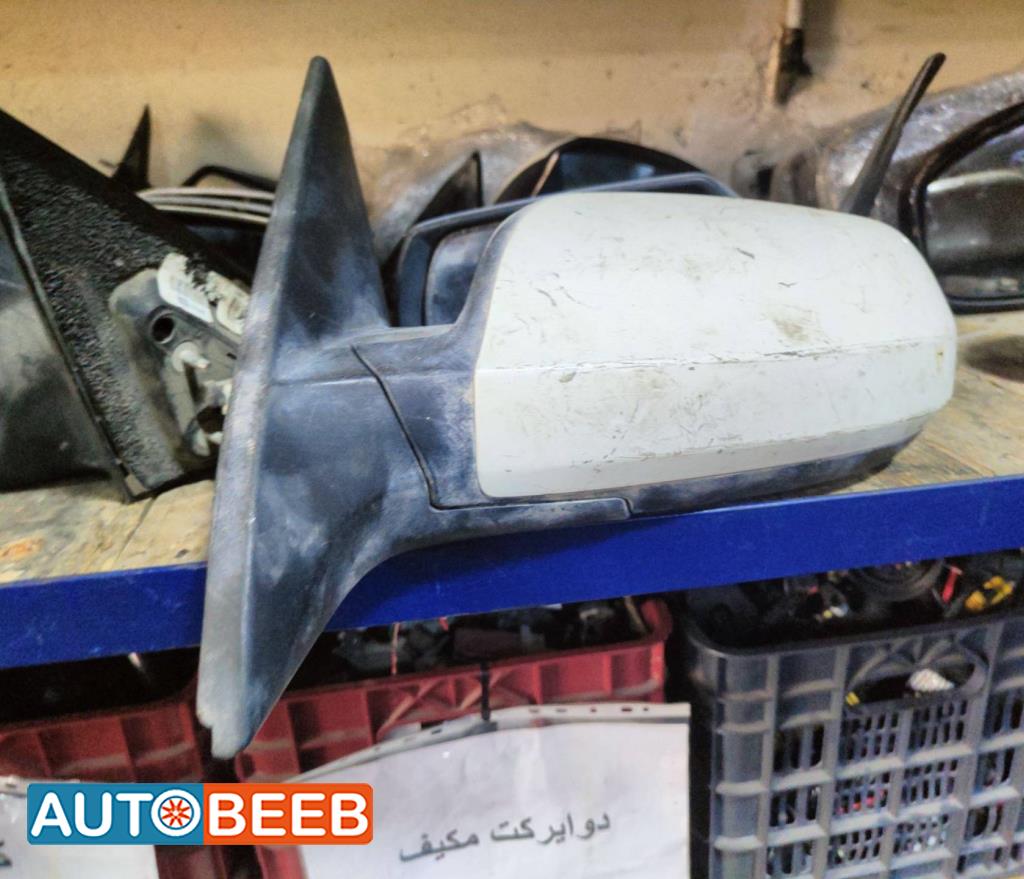 Body  Wing Mirror Mitsubishi Galant