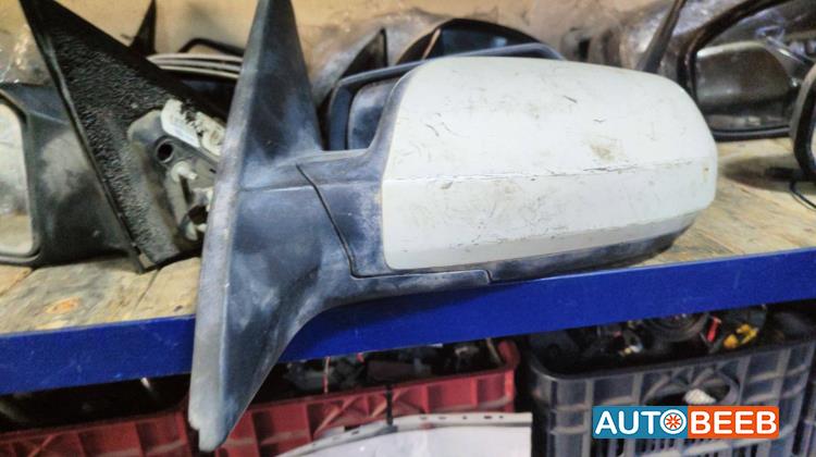 Body  Wing Mirror Mitsubishi Galant