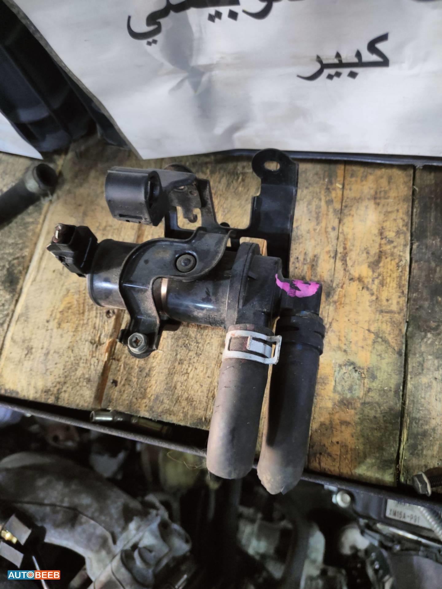 طرمبة انفيرتير تويوتا بريوس 2008 2009