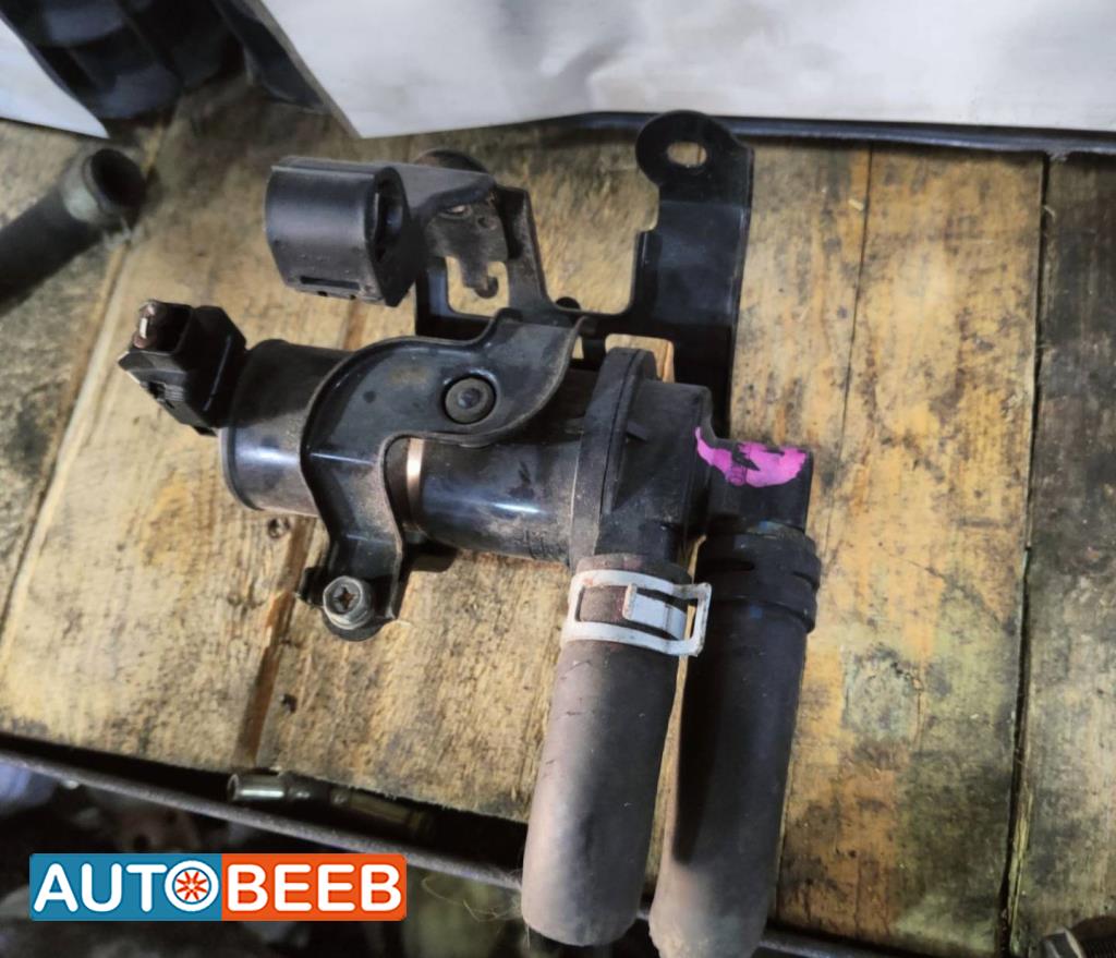  Mechanics  Toyota Prius