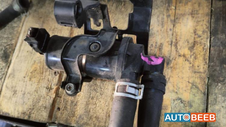 طرمبة انفيرتير تويوتا بريوس 2008 2009