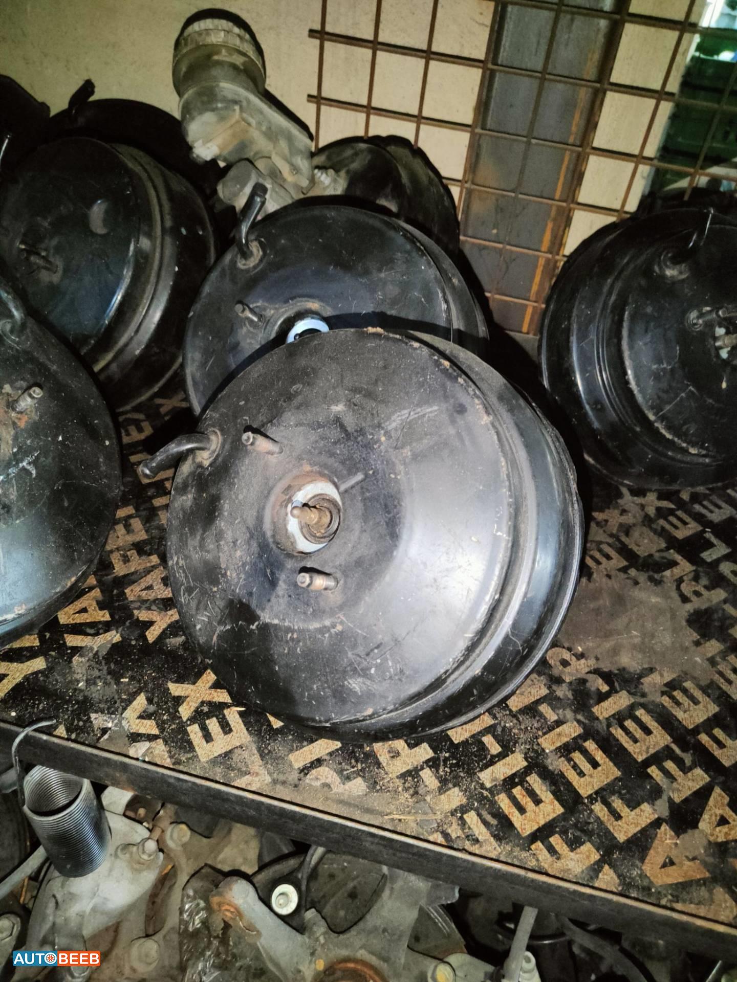  Mechanics  Mitsubishi Galant