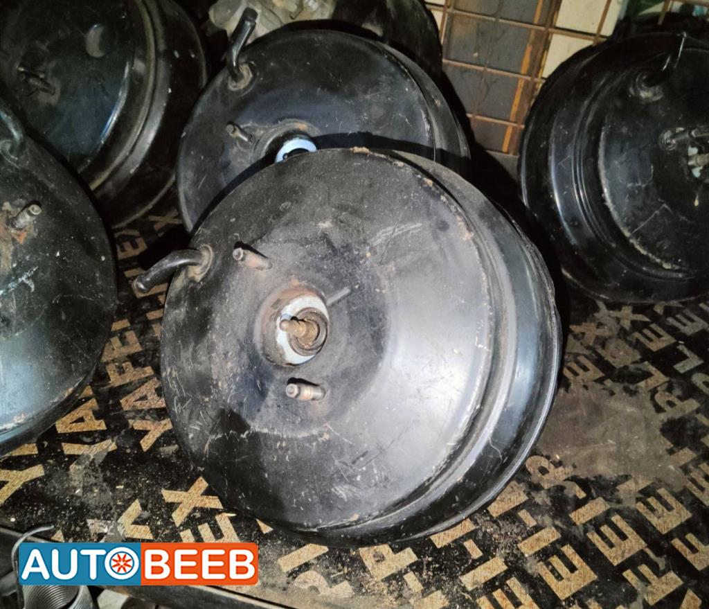  Mechanics  Mitsubishi Galant