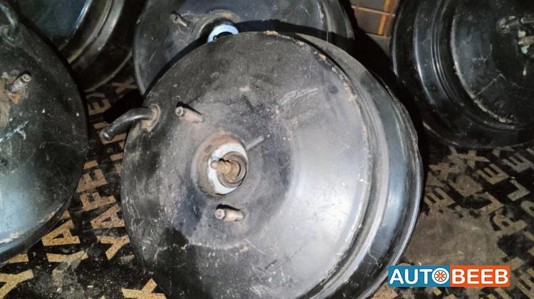  Mechanics  Mitsubishi Galant