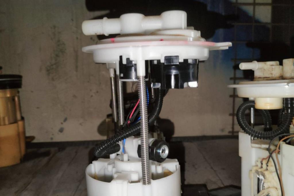  Mechanics  Nissan Kicks