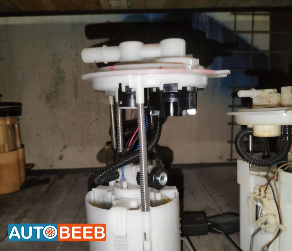  Mechanics  Nissan Kicks