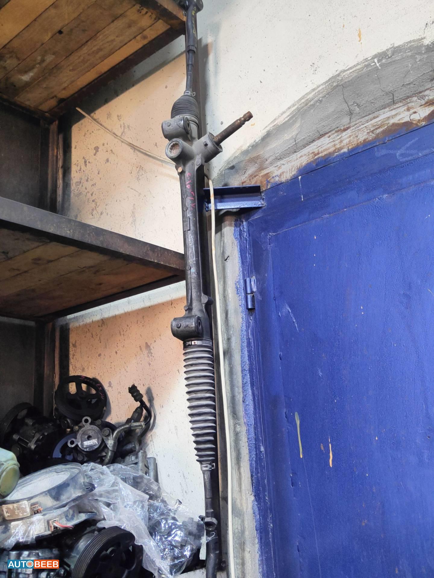  Mechanics  Toyota Yaris