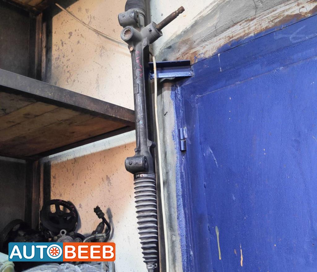 مجموعه ستيرنج تويوتا يارس 2014 2015