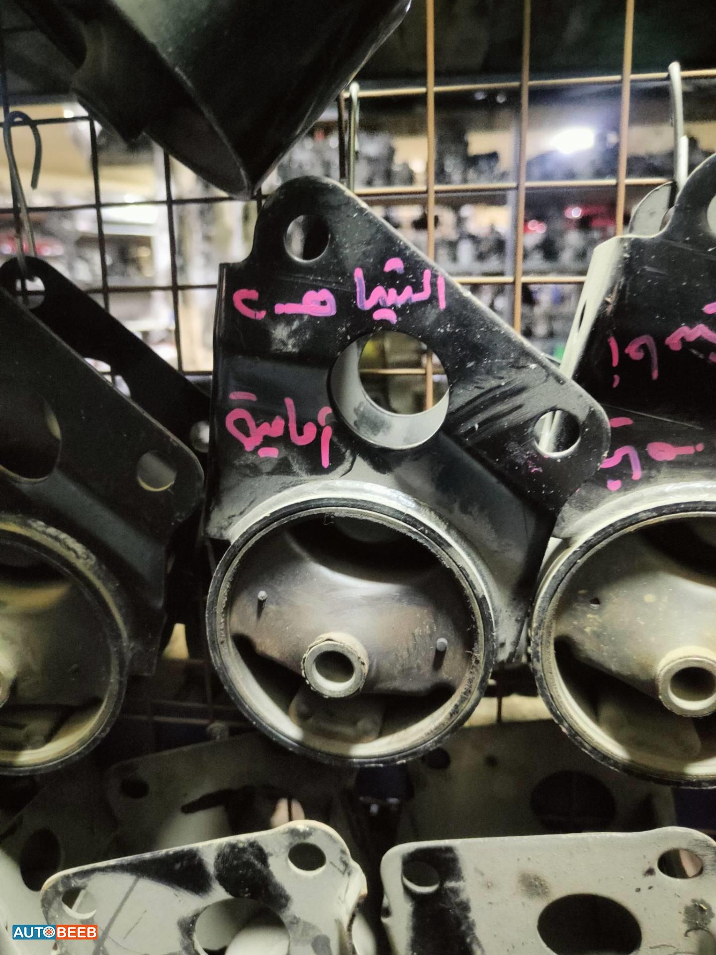 Engine Other Nissan Altima