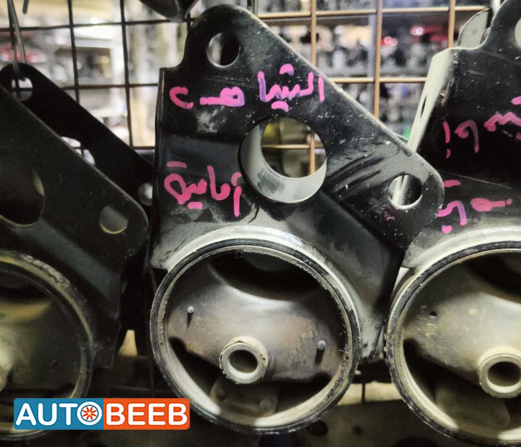 Engine Other Nissan Altima