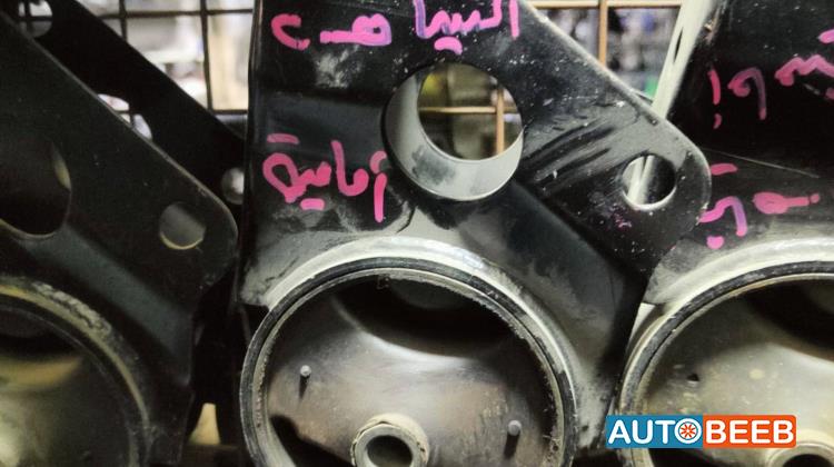 Engine Other Nissan Altima