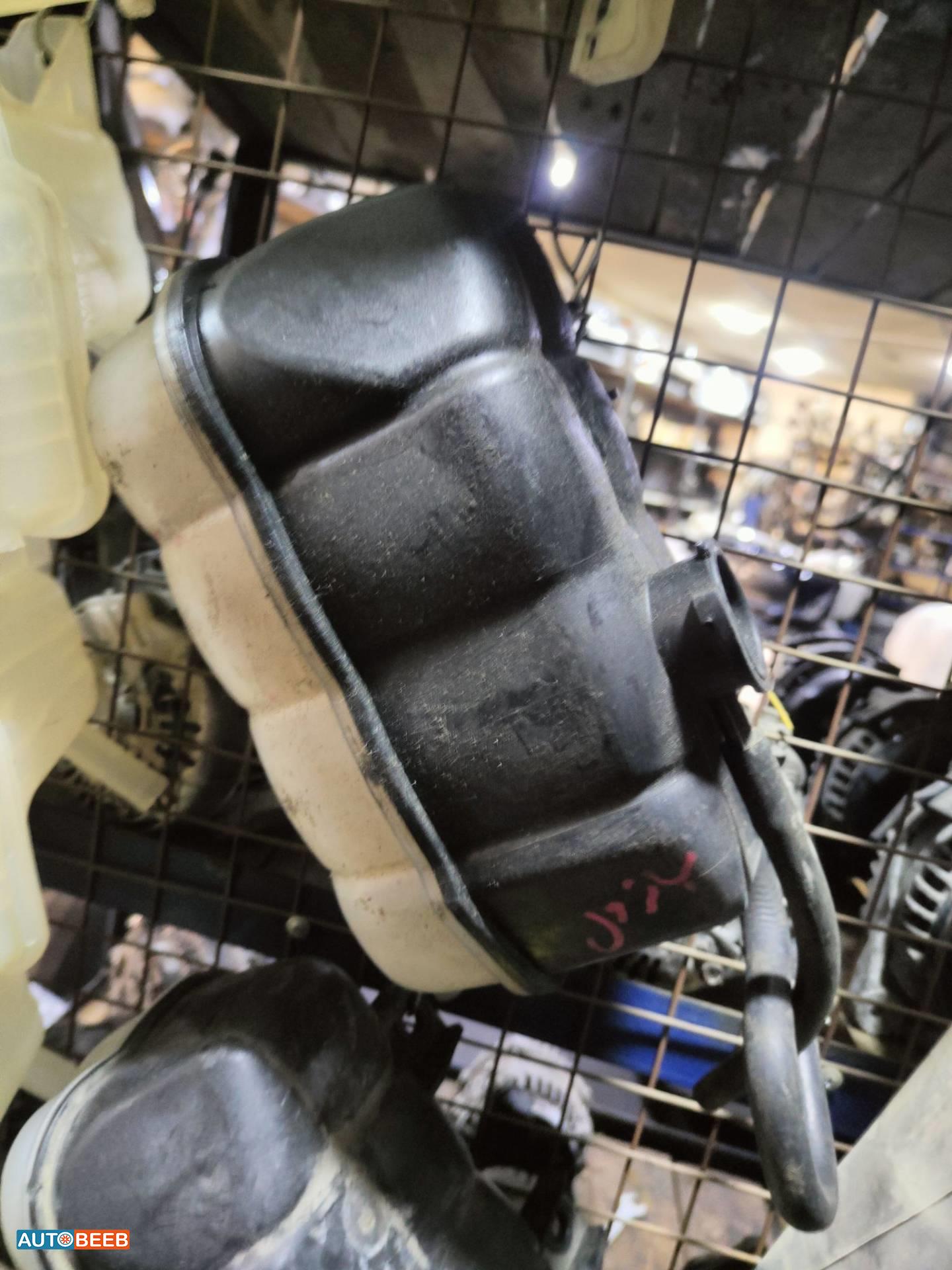  Mechanics  Nissan Patrol