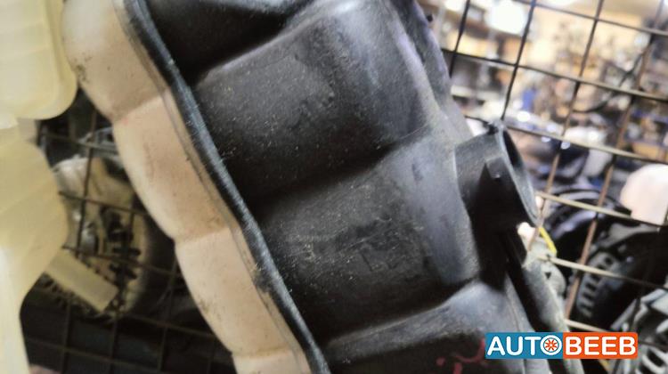  Mechanics  Nissan Patrol