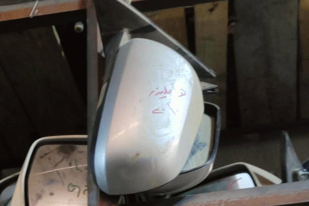 Body  Wing Mirror Toyota Highlander