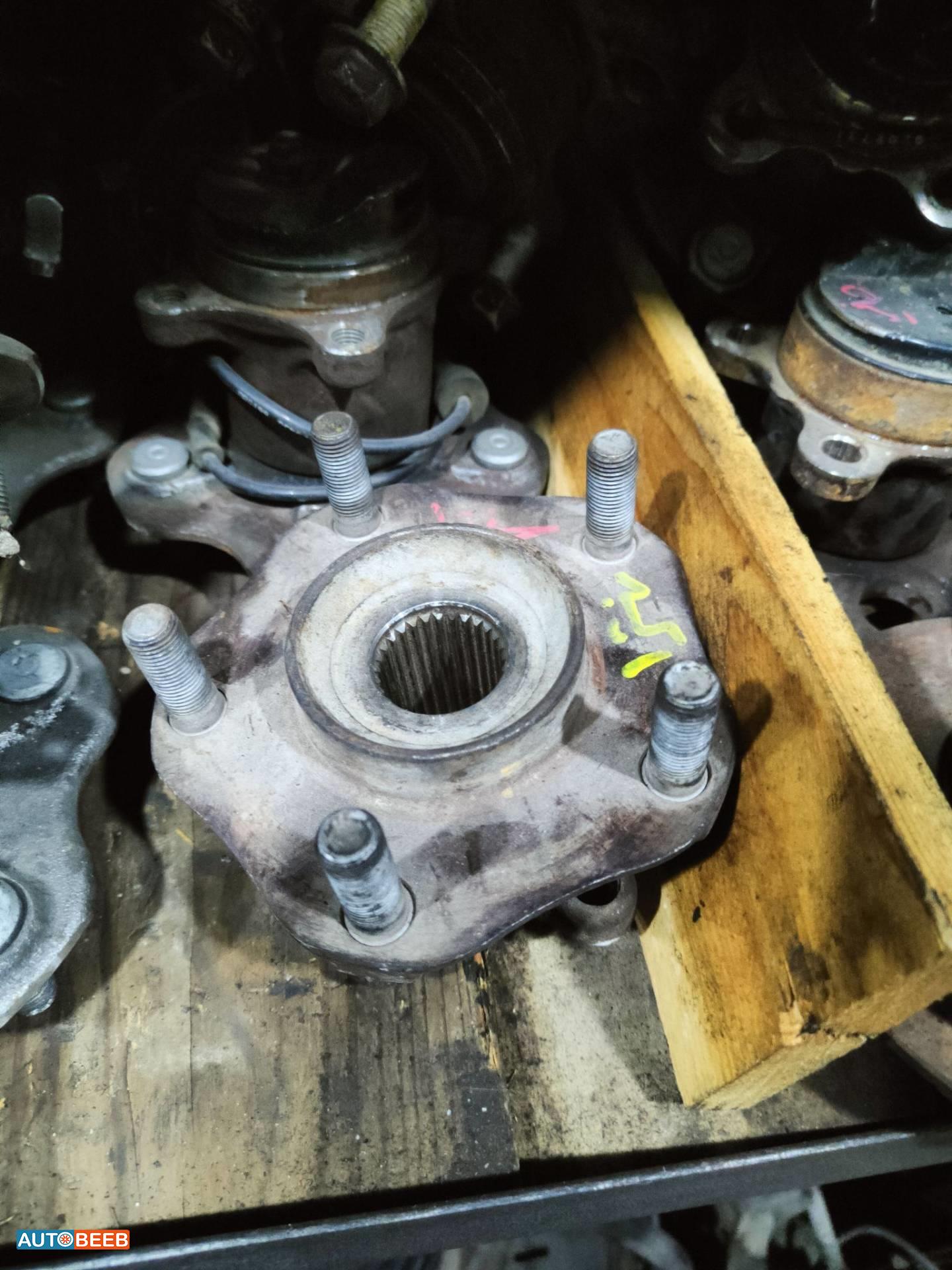  Mechanics  Nissan Sentra