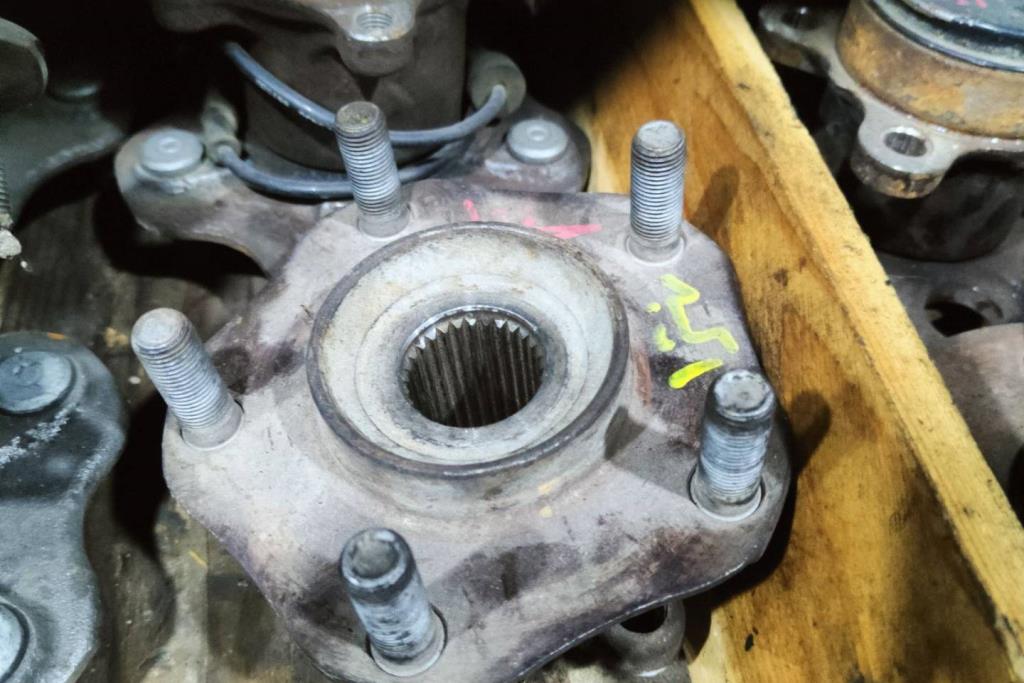  Mechanics  Nissan Sentra