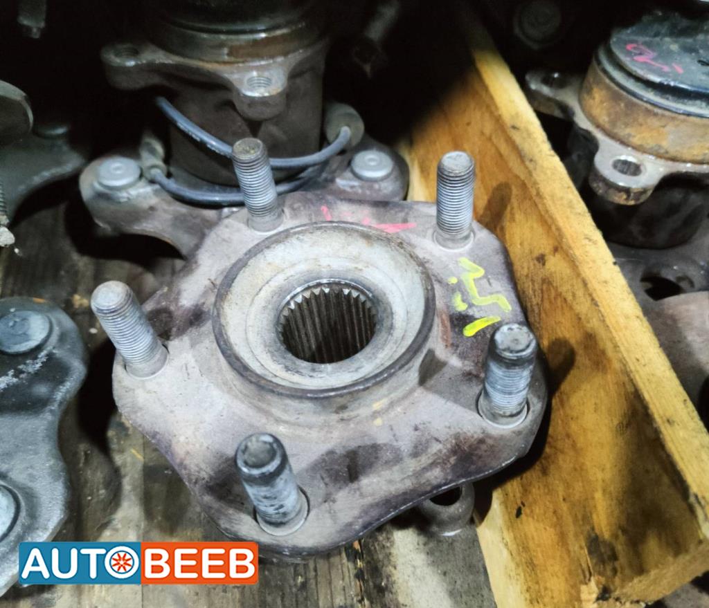  Mechanics  Nissan Sentra