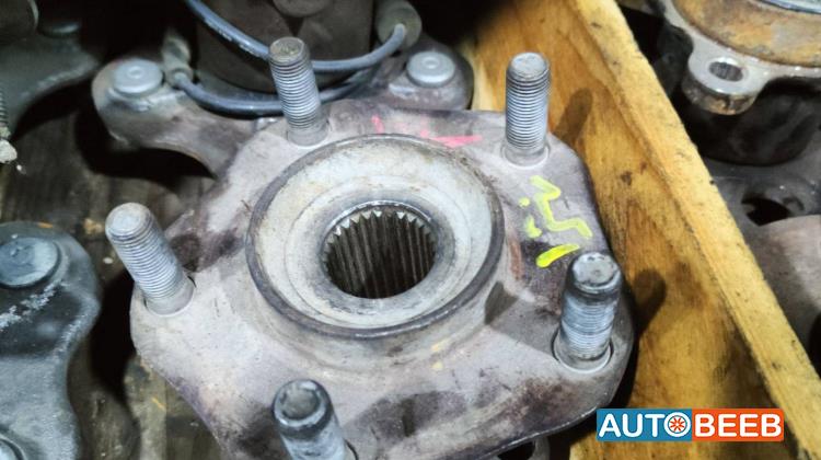  Mechanics  Nissan Sentra