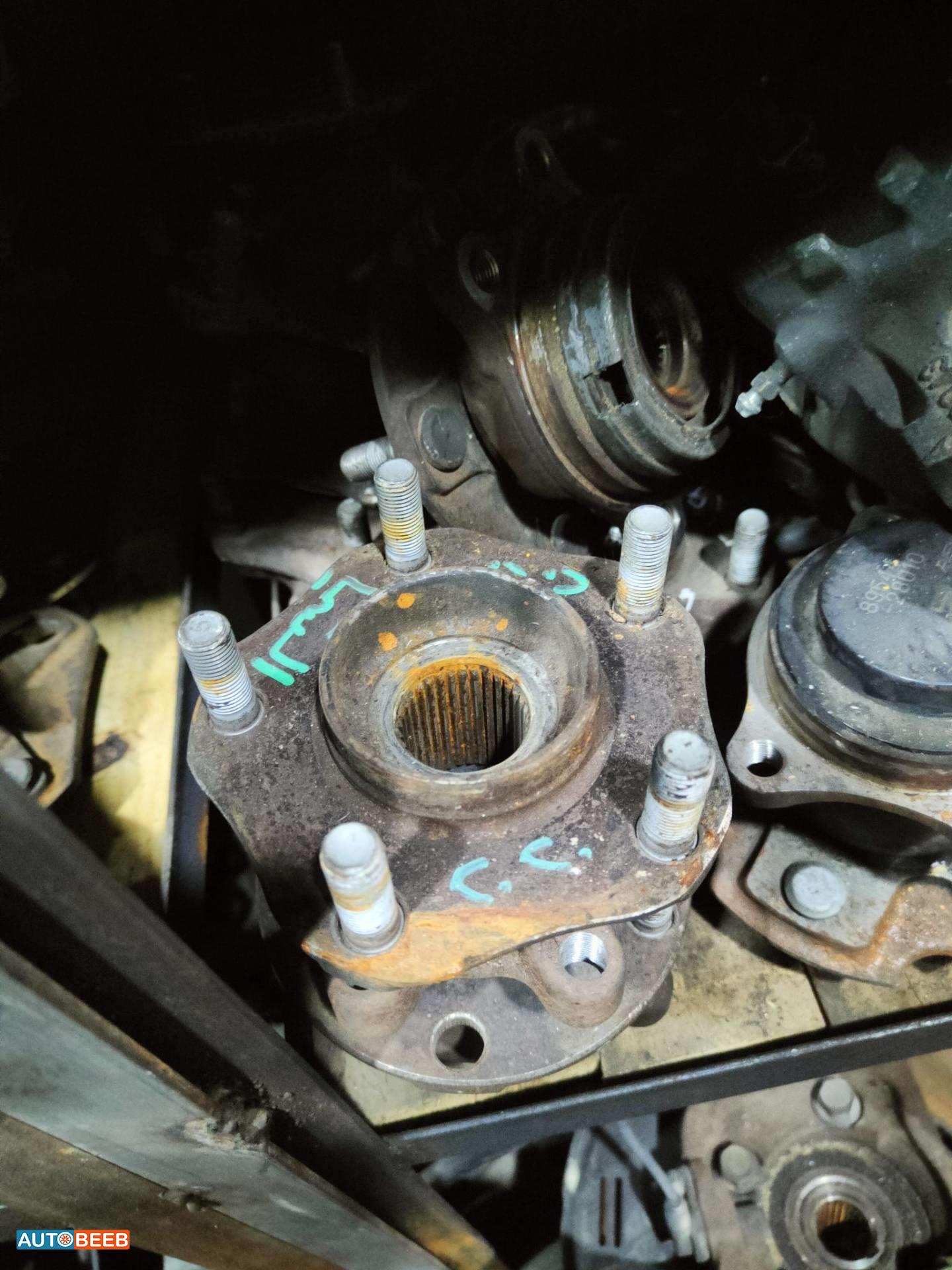  Mechanics  Nissan Altima