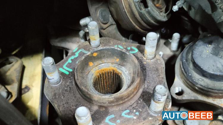  Mechanics  Nissan Altima