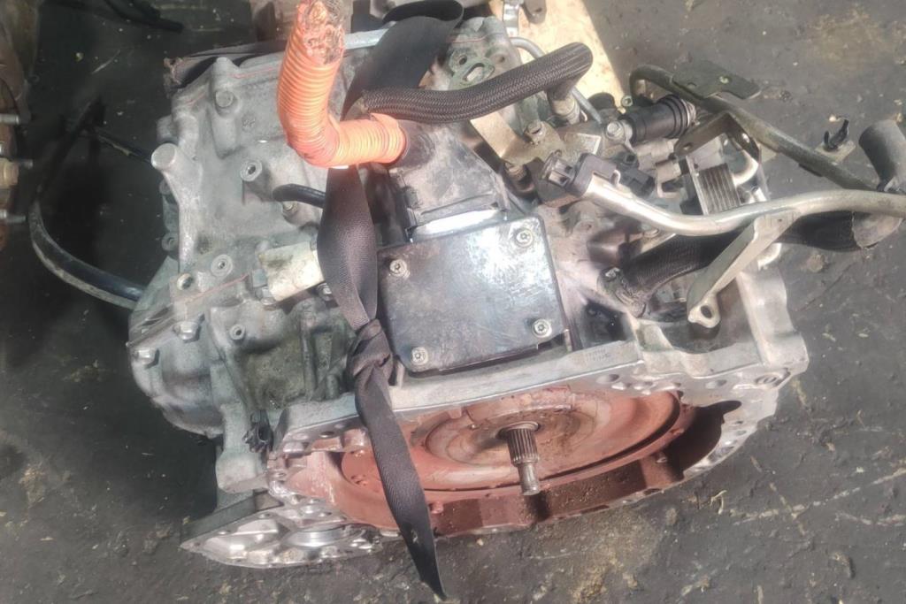  Gear Box Nissan Pathfinder