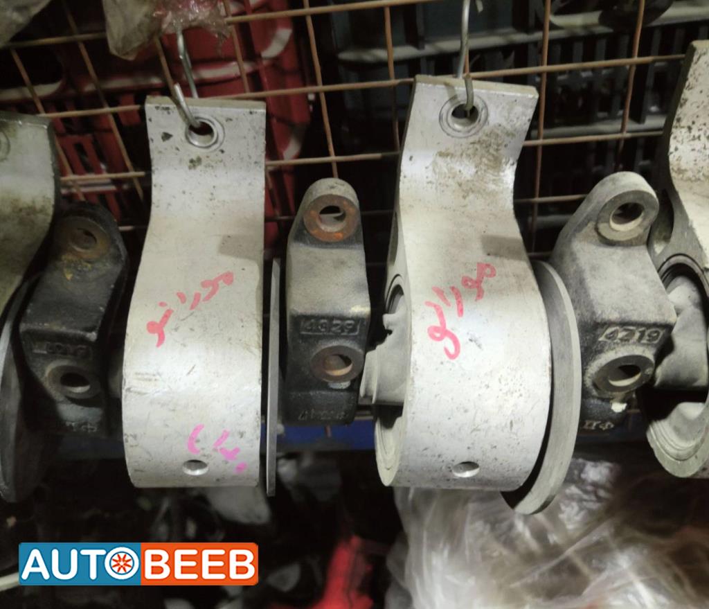 Engine Other Nissan Murano