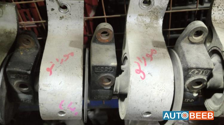 Engine Other Nissan Murano