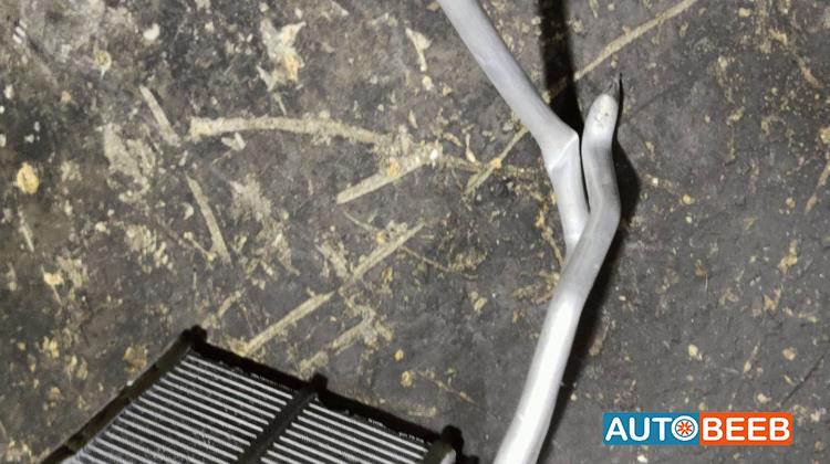  Mechanics  Nissan Altima