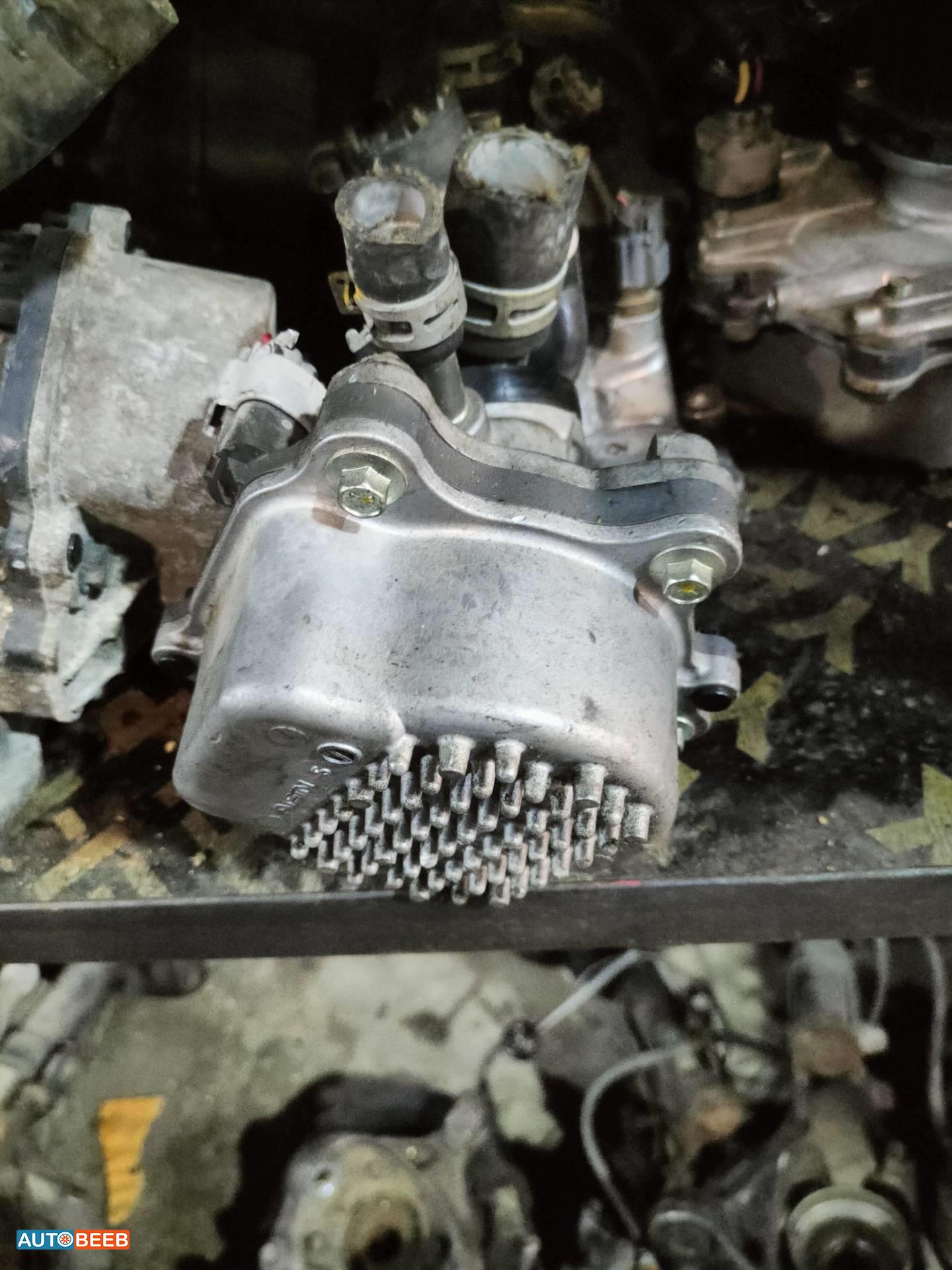  Mechanics  Toyota Prius