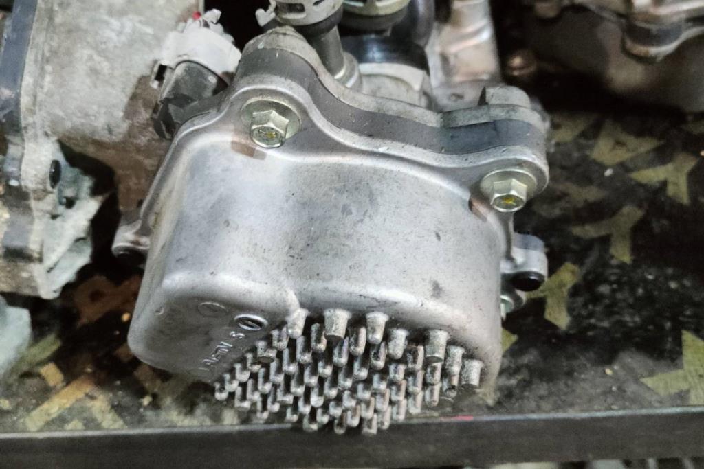  Mechanics  Toyota Prius