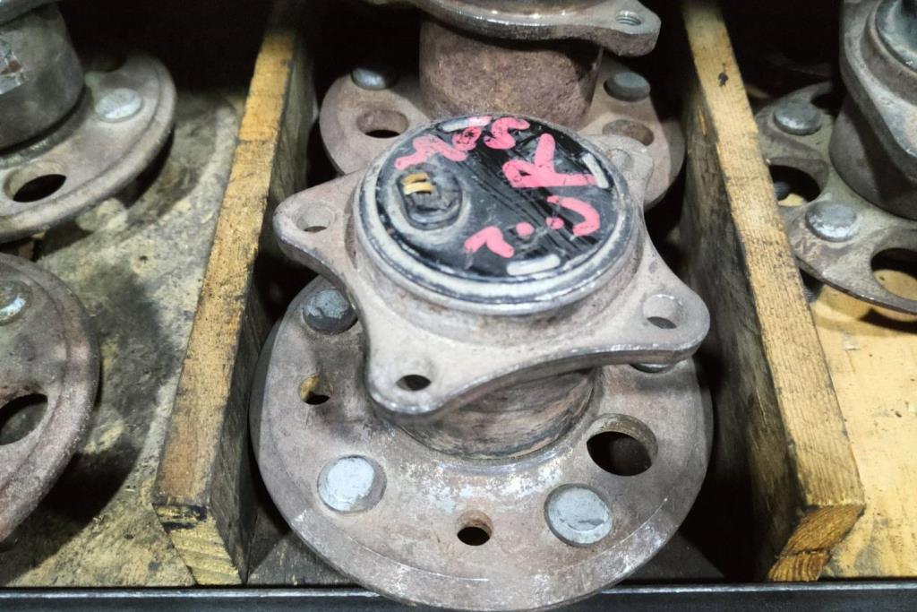  Mechanics  Lexus RX400