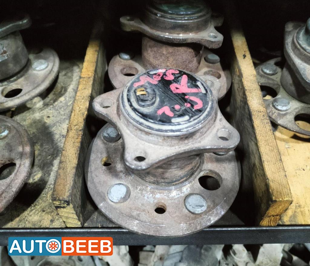  Mechanics  Lexus RX400