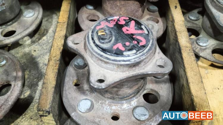  Mechanics  Lexus RX400