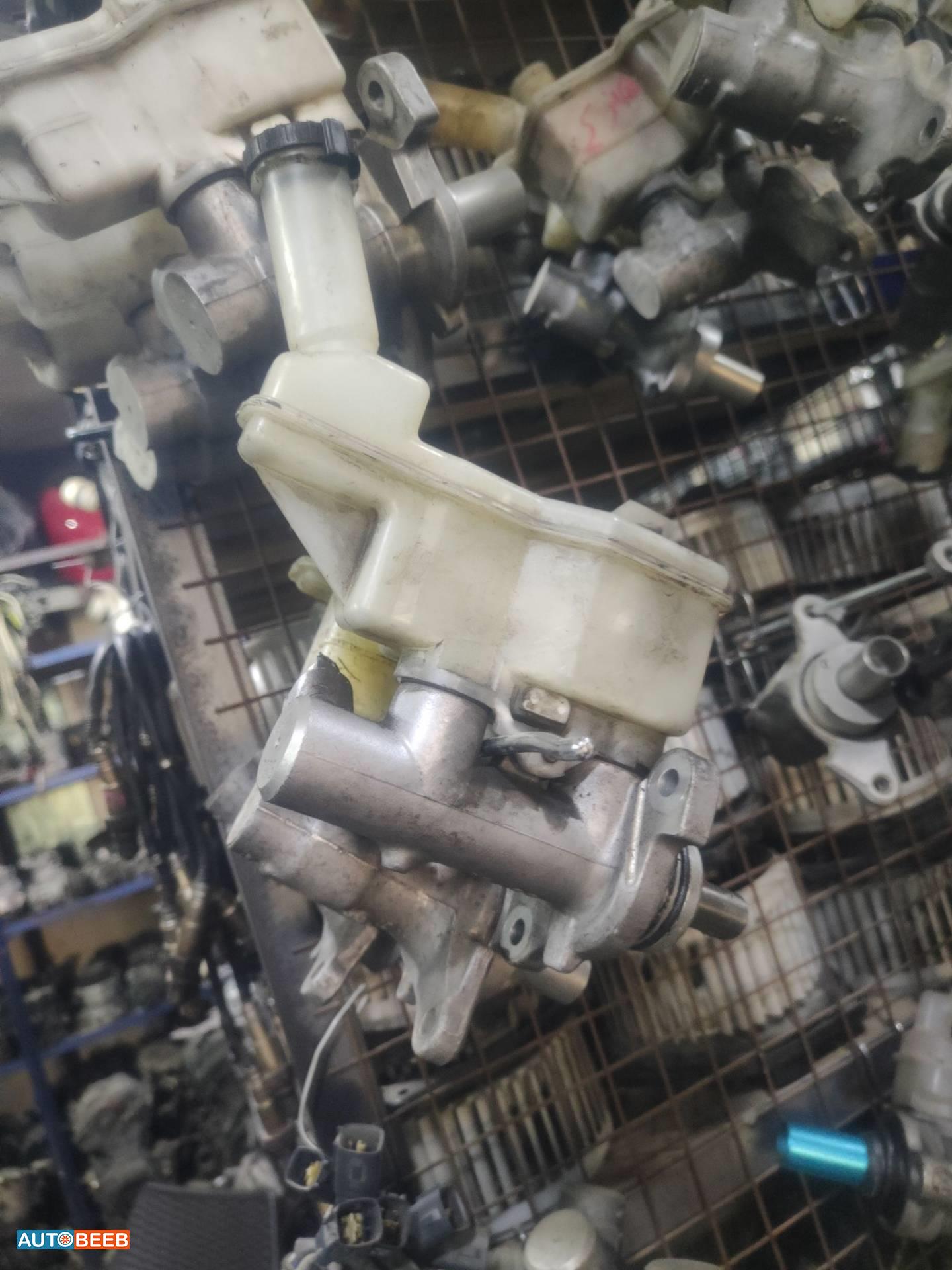  Mechanics  Nissan Tiida