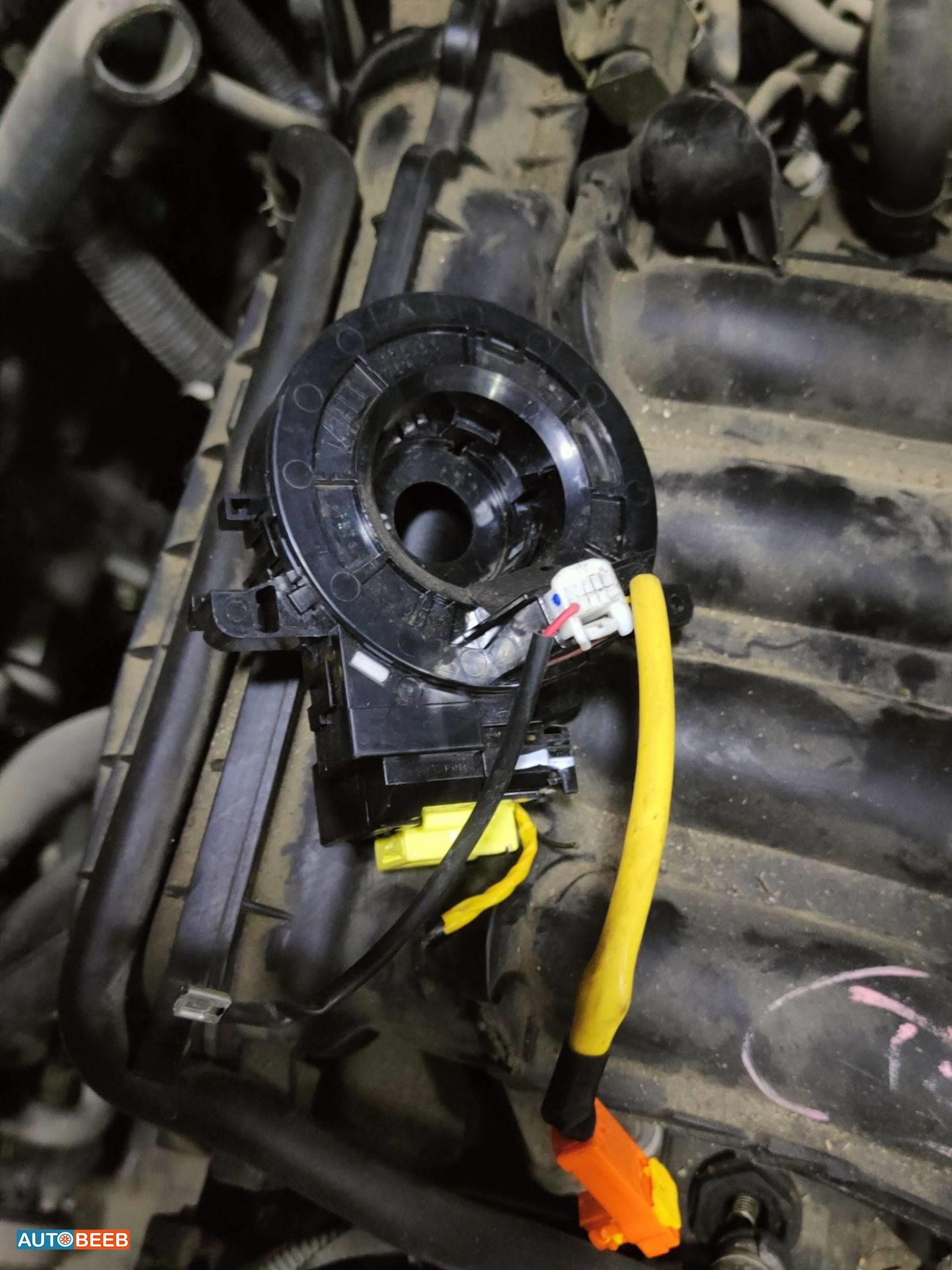  Mechanics  Toyota Prius