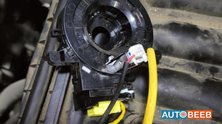  Mechanics  Toyota Prius