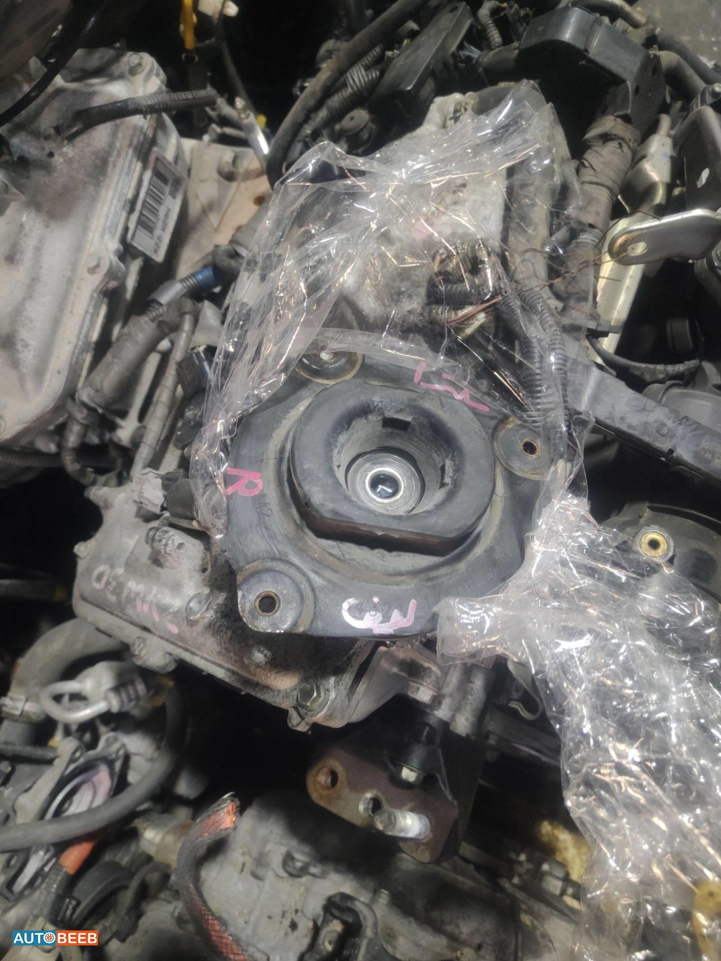  Mechanics  Nissan Sentra