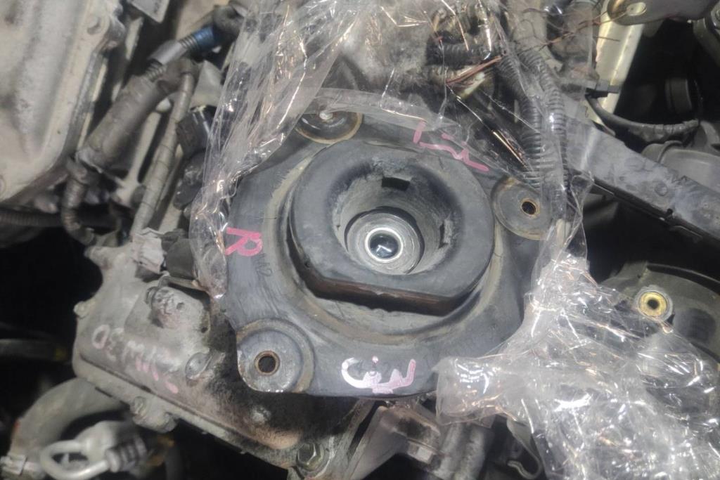  Mechanics  Nissan Sentra