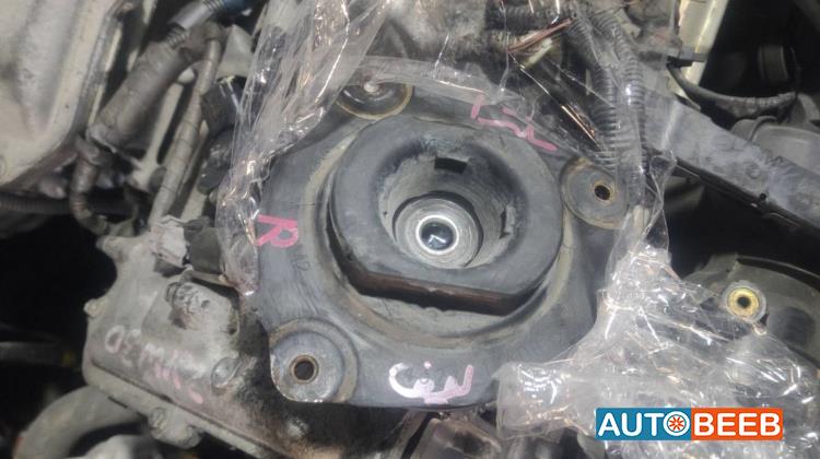  Mechanics  Nissan Sentra