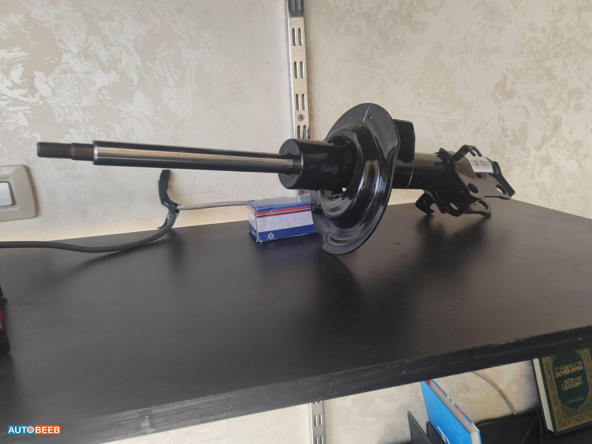 صنوبرص أمامي ديستروير 2022 2023 2024 2025